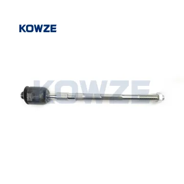 OEM Car Parts for Isuzu D-MAX: Steering Rack Tie Rod (8980565500)