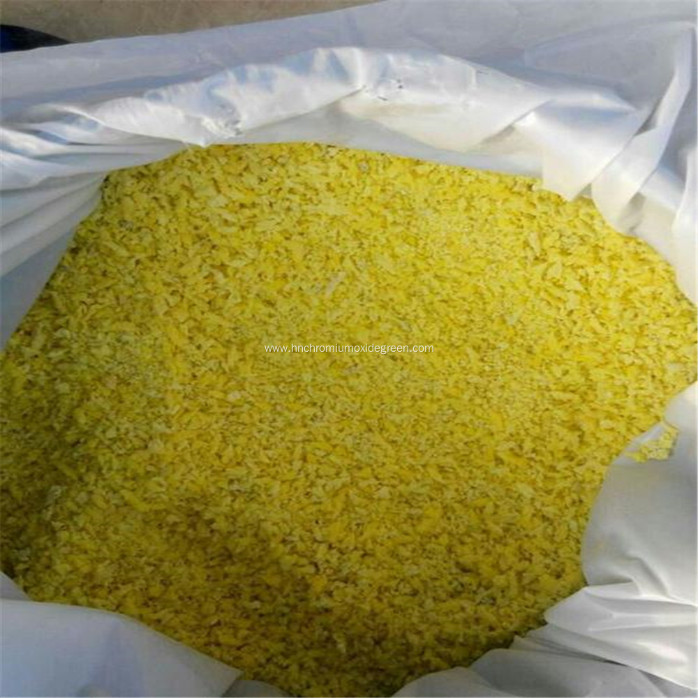 Anhydrous Aluminium Chloride Powder