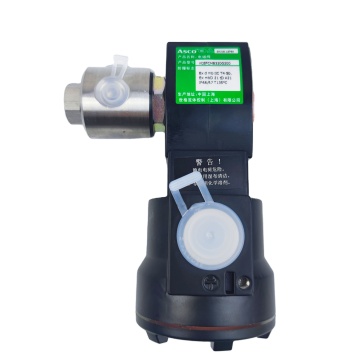 ASCO VCEFCM8320G200 Solenoid Valve for Air & Gas: Best Price Online