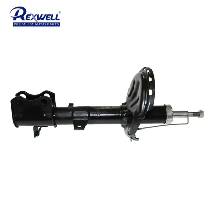 REXWELL Car KYB 339234 Rear Right Shock Absorber for Toyota HIGHLANDER GSU45
