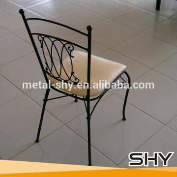 House or Outdoor Metal Chairs