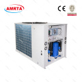 Inverter سکروپ کمپریسر واٹر Chiller