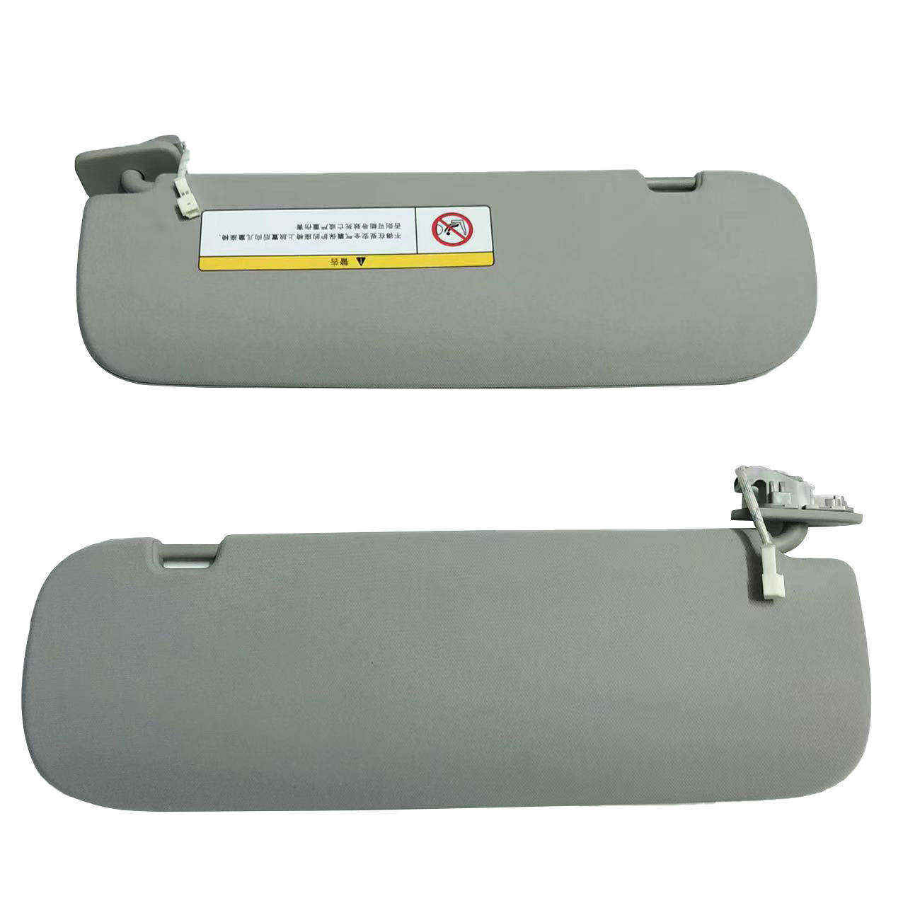 sun visor (2)
