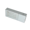 Placa de metal com inscrição UL LED driver 60W 1500mA