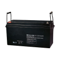Deep Cycle Gel VRLA Energy Storage Battery 12V150AH