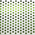 Design de parede interna do ALUCOBOND ACP perfurado PE