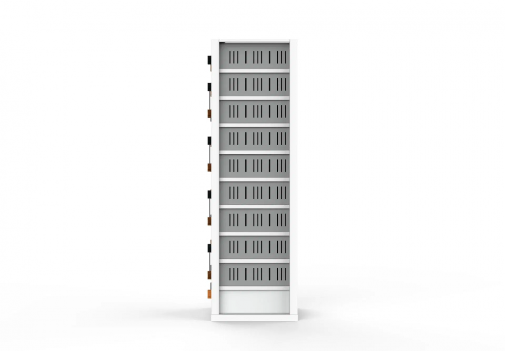 QM Safe LifePO4 -Batterie für Solarenergiespeicher