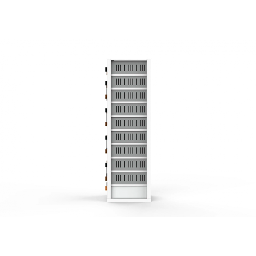 Güneş enerjisi depolama için QM Güvenli Lifepo4 Pil