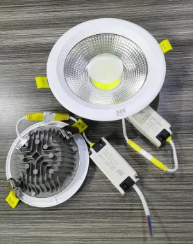 LED Down light 30W
