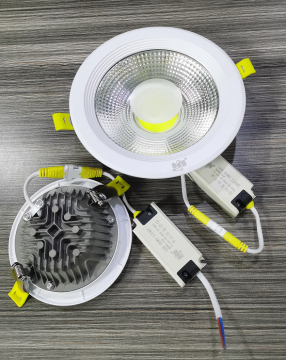 Downlight LED 30W