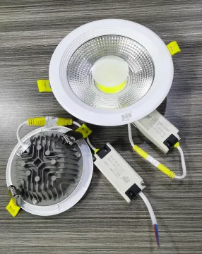 COB LED DOWN LIGHT 7W 15W 20W