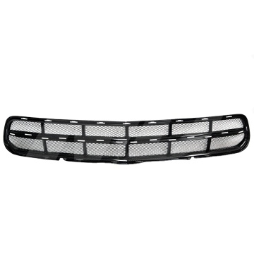 Kohlefaser-Frontgrill für 2014-2017 Chevrolet Corvette C7 Stingray