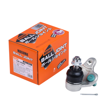 MASUMA MB-2962 Upper and Lower Ball Joints for Toyota Mark II, Hyundai, Ford Ranger 2012