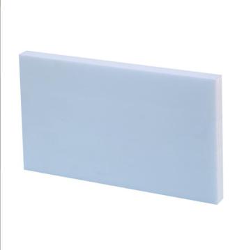 Cold Fromed Steel Building Material XPS Extruded Sheet