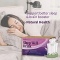 Immune Support Sleep Relax Stress Health Drink