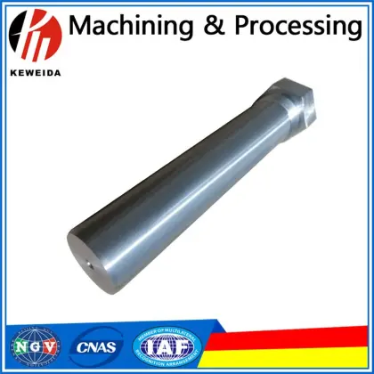 High-Technology machinery part spray plug