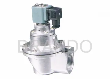 1 1/2 Inch DMF-Z-40 Pulse Valve