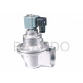 24V DC 1.5 Inch BDMF-Z-40S Pulse Valve