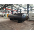 10m3 LPG Underground Storage Tanks