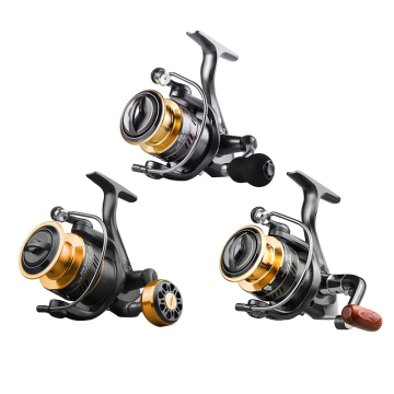 1000-7000 Series Trolling Fishing Reels - Artículos de Pesca 8kg Spinning Reels
