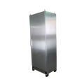 Gabinete eléctrico de acero inoxidable IP66