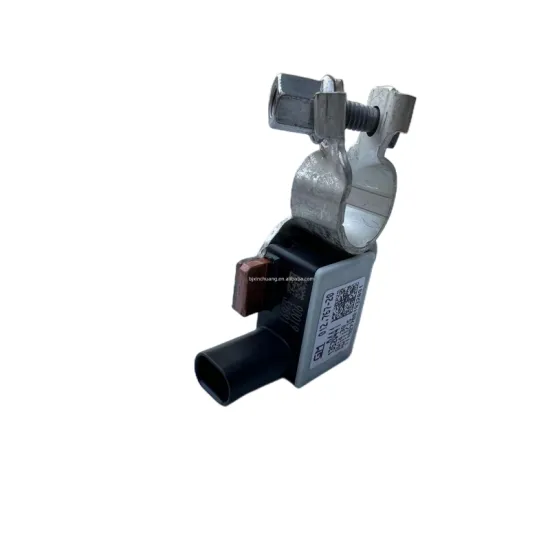 OEM Automotive Parts Battery Sensor for Chevrolet Equinox/Malibu/Trailblazer/Cadillac ATS-L (OEM13545953, 13520441, 13517335, 13526053)