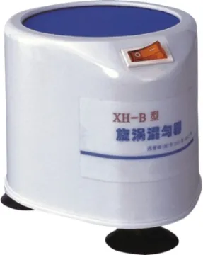 Vortex Mixers