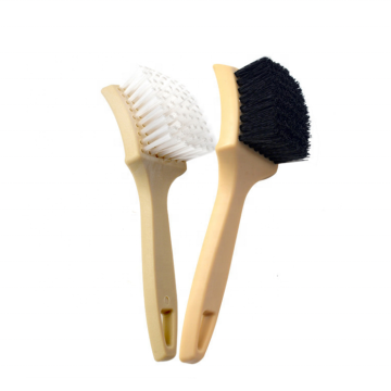 Car Care Brush Set: Tire Cleaning and Wheel Brush for Detailing