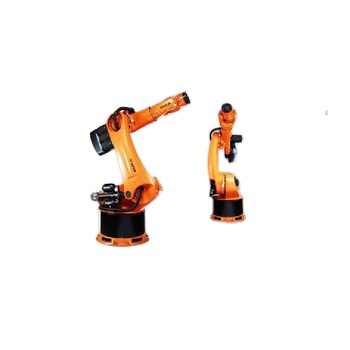KR600 R2830 6 Osi ramię robota do pakowania i paletyzowania