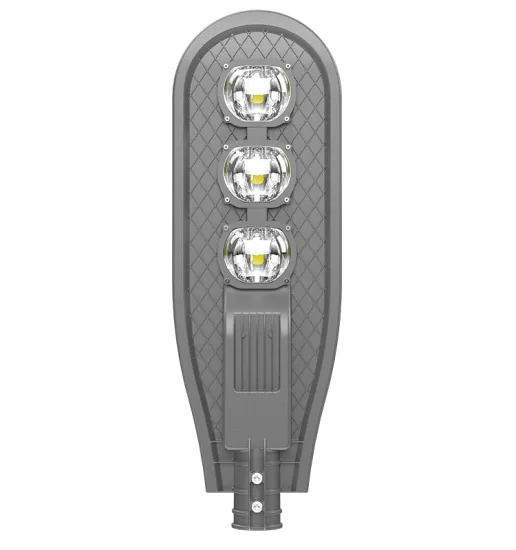 New Arrival: IP65 Waterproof 50W-200W Die-Casting Aluminum LED Road Light