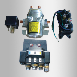 Solenoid 
