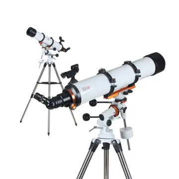 Manufacturers Direct Selling 120mm Aperture 900mm Focal Length Astronomical Telescope with Red Dot Scope