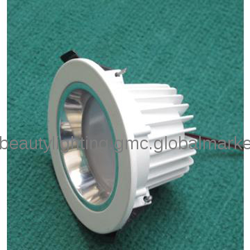 7W SMD DownLight