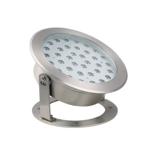 36W Led underwater spot lights for pool