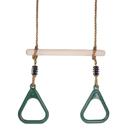 Children's Physical Training Equipment for Fitness and Play