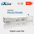 RS232 RS485 Output Smart Shelf Digital Load Cell