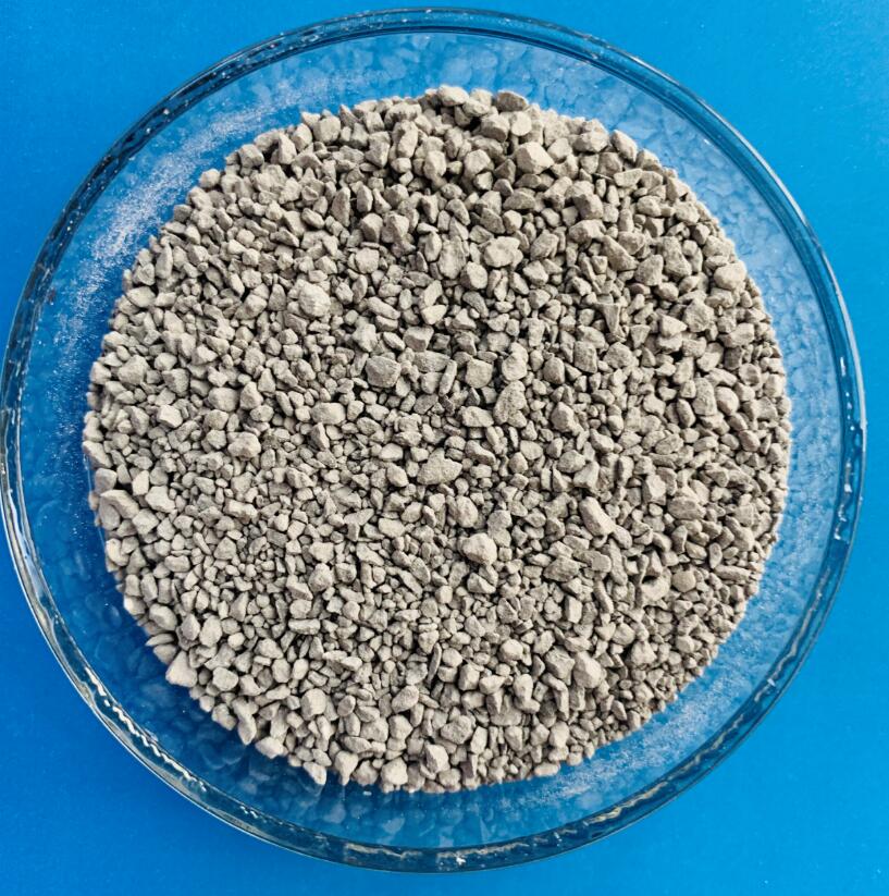 Tricalcium Phosphate TCP Grey Powder/Granular