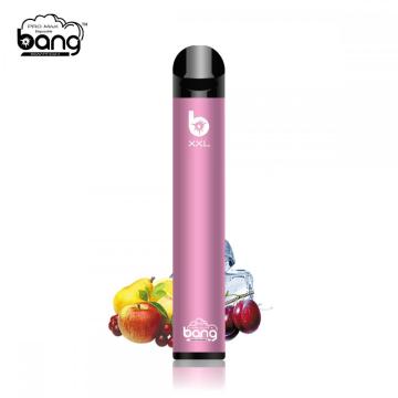 2000puffs Bang xxl Watermlon Ice Flavors