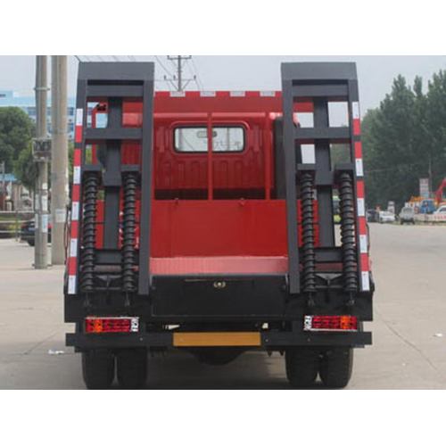 SINOTRUCK 4.2m Flatbed Towing Truck