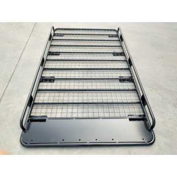 Accesorios 4x4 Rack de techo de acero universal