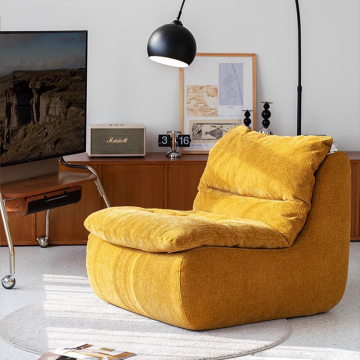 Wolkenvakuum -Kompressionsofa Set für Wohnzimmer
