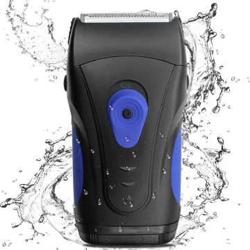 C&C Portable Electric Cordless Salon Men Barber Clippers Metal Professional OEM Customized Steel Man Shaver