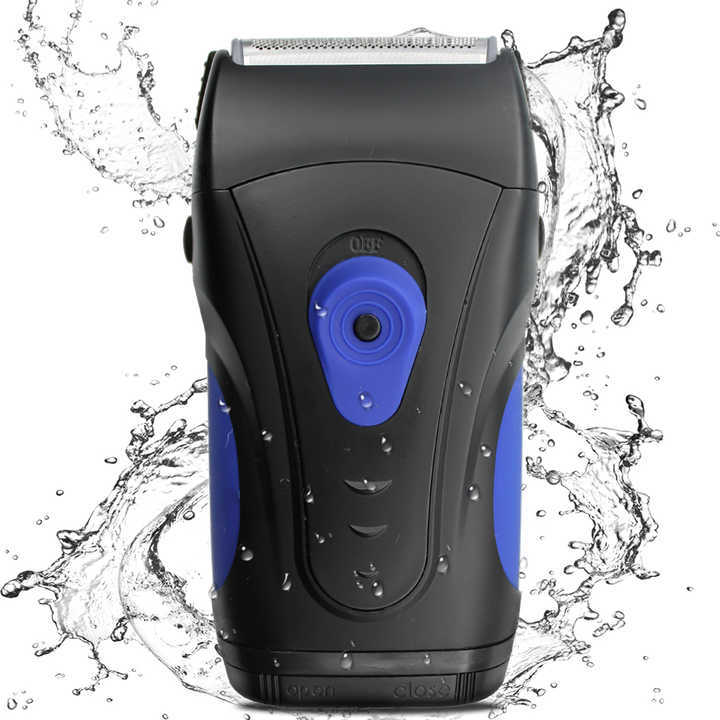OEM Customized Steel Barber Clippers for Men