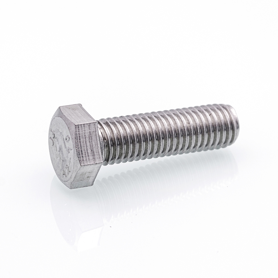 Hexagon Head Bolt