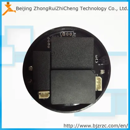 Level Transmitter, Tank Level Measurement / Level Meter