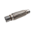 staineless steel exhaust tube with nipple