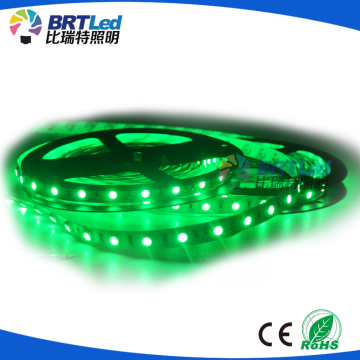 24v 60/m 5050 led strip 5m light green