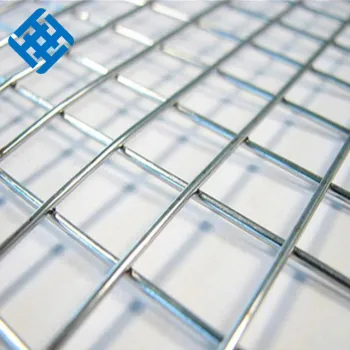 Hot-Dipped Welded Wire Mesh Panels Prices