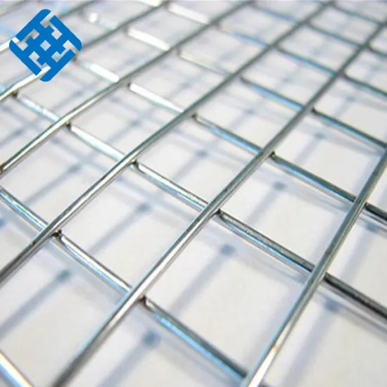 Hot-Dipped Welded Wire Mesh Panels Prices