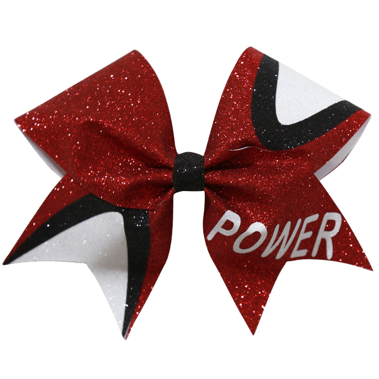  cheer bow supply